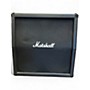 Used Marshall MG412ACF 4x12 Slant Guitar Cabinet