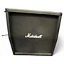 Used Marshall MG412ACF 4x12 Slant Guitar Cabinet