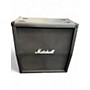 Used Marshall MG412ACF 4x12 Slant Guitar Cabinet