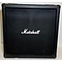 Used Marshall Used Marshall MG412B 4x12 120W Straight Guitar Cabinet