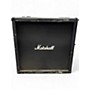 Used Marshall MG412B 4x12 120W Straight Guitar Cabinet