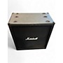 Used Marshall MG412B 4x12 120W Straight Guitar Cabinet