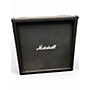 Used Marshall MG412B 4x12 120W Straight Guitar Cabinet