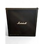 Used Marshall MG412B 4x12 120W Straight Guitar Cabinet