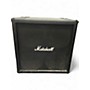 Used Marshall MG412B 4x12 120W Straight Guitar Cabinet