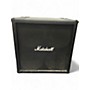 Used Marshall MG412B 4x12 120W Straight Guitar Cabinet