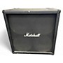 Used Marshall MG412B 4x12 120W Straight Guitar Cabinet