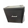 Used Marshall MG412B 4x12 120W Straight Guitar Cabinet