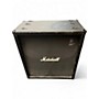 Used Marshall MG412B 4x12 120W Straight Guitar Cabinet