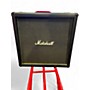 Used Marshall MG412B 4x12 120W Straight Guitar Cabinet