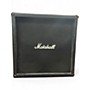 Used Marshall MG412B 4x12 120W Straight Guitar Cabinet
