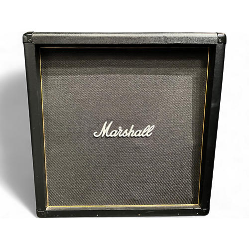 Used Marshall MG412B Guitar Cabinet