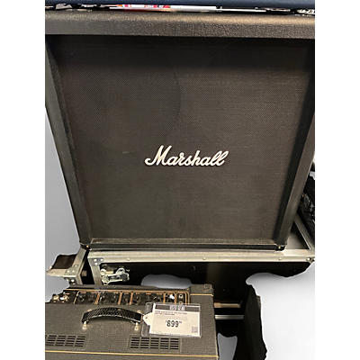 Used Marshall MG412B Guitar Cabinet
