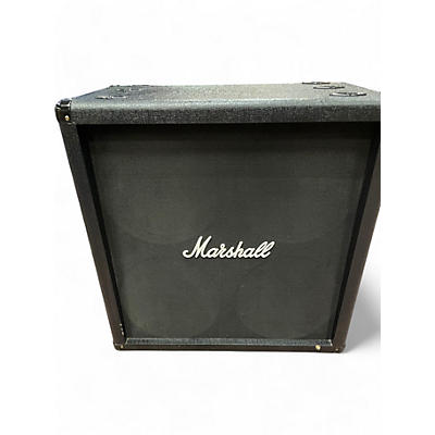 Marshall Used Marshall MG412BCF 4x12 Straight Guitar Cabinet