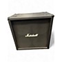 Used Marshall MG412BCF 4x12 Straight Guitar Cabinet