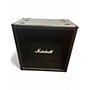 Used Marshall MG412BCF 4x12 Straight Guitar Cabinet