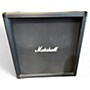 Used Marshall MG412BCF 4x12 Straight Guitar Cabinet