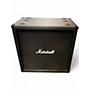 Used Marshall MG412BCF 4x12 Straight Guitar Cabinet