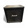 Used Marshall MG412BCF 4x12 Straight Guitar Cabinet