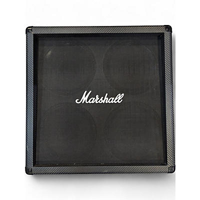 Marshall Used Marshall MG412CF 4x12 Guitar Cabinet