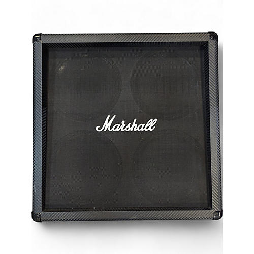 Marshall Used Marshall MG412CF 4x12 Guitar Cabinet