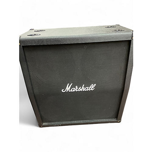 Marshall Used Marshall MG412CF 4x12 Guitar Cabinet