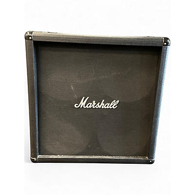 Used Marshall MG412CF 4x12 Guitar Cabinet