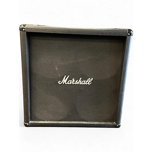 Used Marshall MG412CF 4x12 Guitar Cabinet