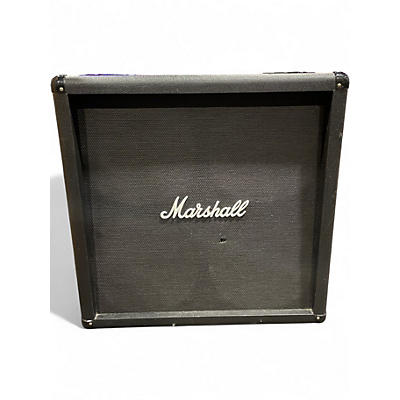 Used Marshall MG412CF 4x12 Guitar Cabinet
