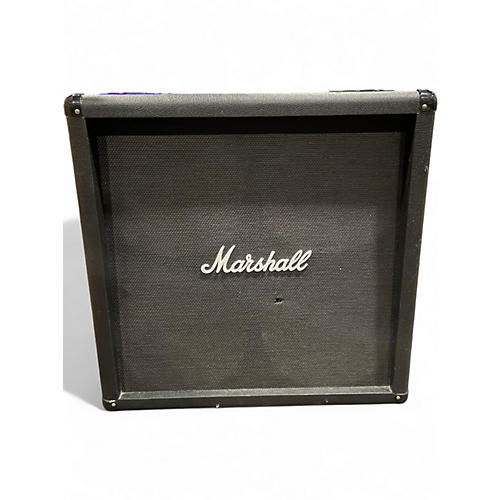 Used Marshall MG412CF 4x12 Guitar Cabinet