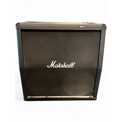 Used Marshall MG412CF 4x12 Guitar Cabinet