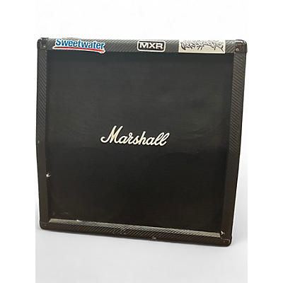 Used Marshall MG412CF 4x12 Guitar Cabinet