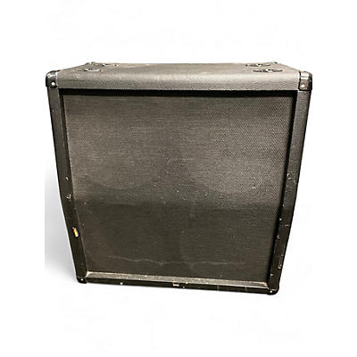 Used Marshall MG412CF 4x12 Guitar Cabinet