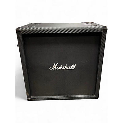 Used Marshall MG412CF 4x12 Guitar Cabinet