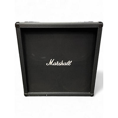 Used Marshall MG412CF 4x12 Guitar Cabinet
