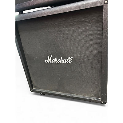 Used Marshall MG412CF 4x12 Guitar Cabinet
