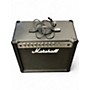 Used Marshall MG50CFX 1x12 50W Guitar Combo Amp
