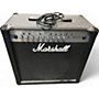 Used Marshall MG50CFX 1x12 50W Guitar Combo Amp
