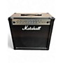 Used Marshall MG50CFX 1x12 50W Guitar Combo Amp