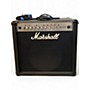 Used Marshall MG50CFX 1x12 50W Guitar Combo Amp