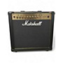 Used Marshall MG50CFX 1x12 50W Guitar Combo Amp