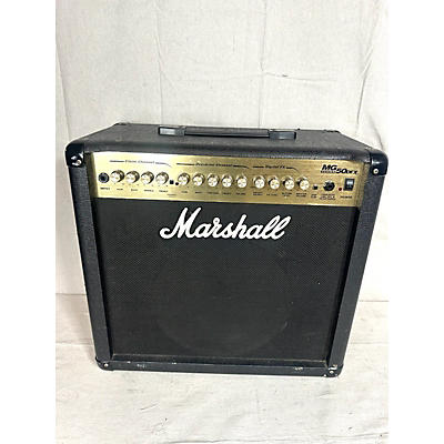 Marshall Used Marshall MG50DFX 1x12 50W Guitar Combo Amp