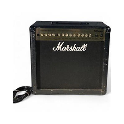 Marshall Used Marshall MG50DFX 1x12 50W Guitar Combo Amp