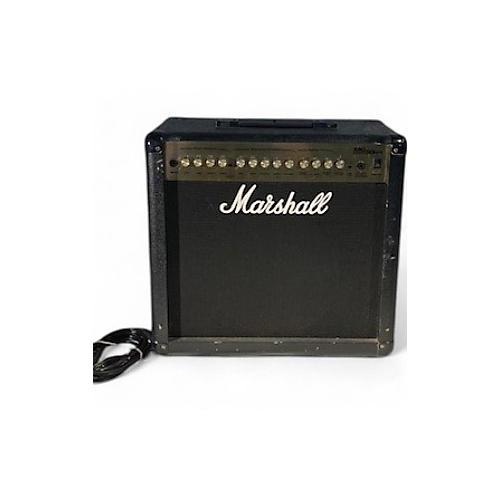 Marshall Used Marshall MG50DFX 1x12 50W Guitar Combo Amp