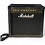 Used Marshall Used Marshall MG50DFX 1x12 50W Guitar Combo Amp