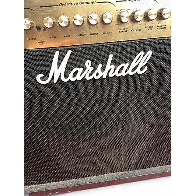 Marshall Used Marshall MG50DFX 1x12 50W Guitar Combo Amp