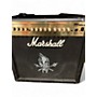 Used Marshall MG50DFX 1x12 50W Guitar Combo Amp
