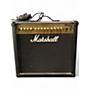 Used Marshall MG50DFX 1x12 50W Guitar Combo Amp
