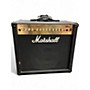 Used Marshall MG50DFX 1x12 50W Guitar Combo Amp