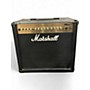 Used Marshall MG50DFX 1x12 50W Guitar Combo Amp
